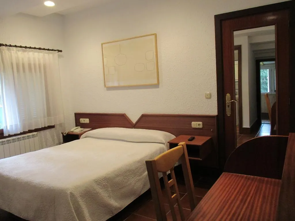 Hotel Ler- Argi