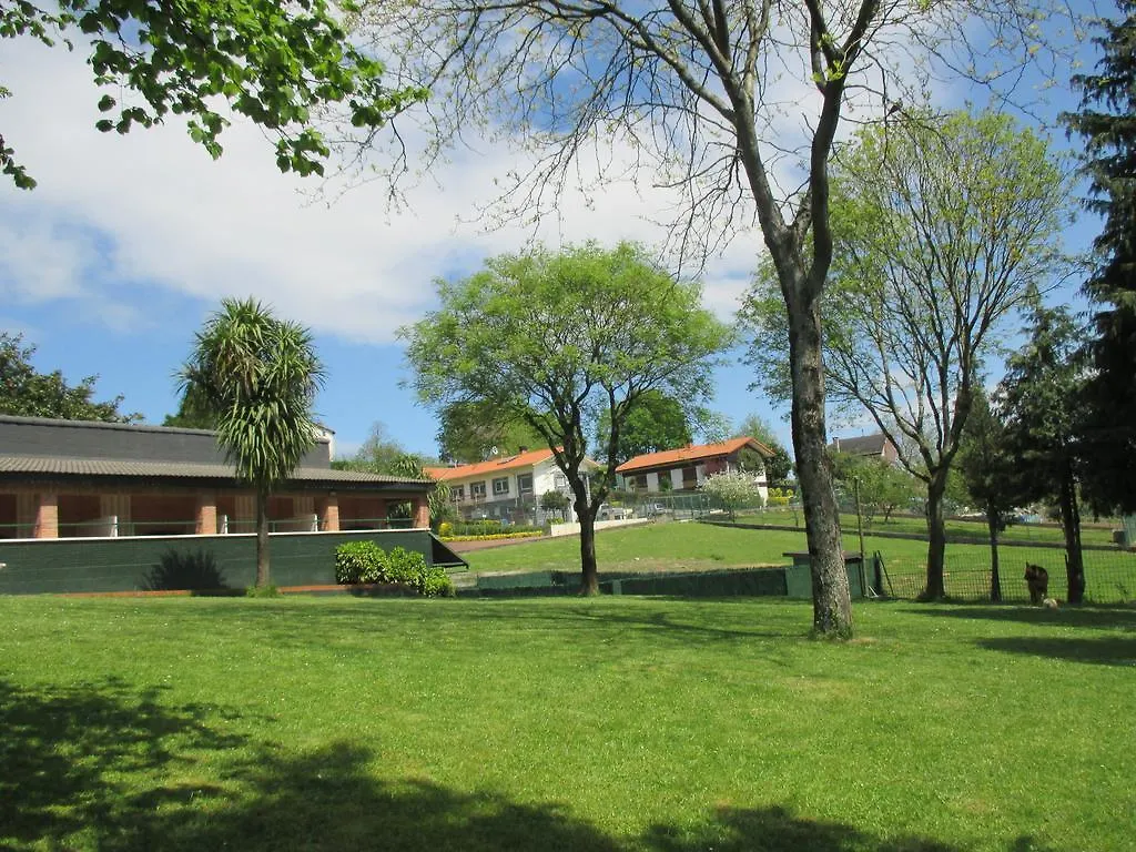 Ler- Argi Hotel